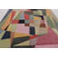 Modern One-of-a-Kind 9'0x12'2 Hand Knotted Area Rug