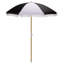 Parasol de plage 6,5 pi Gallo-1191937679