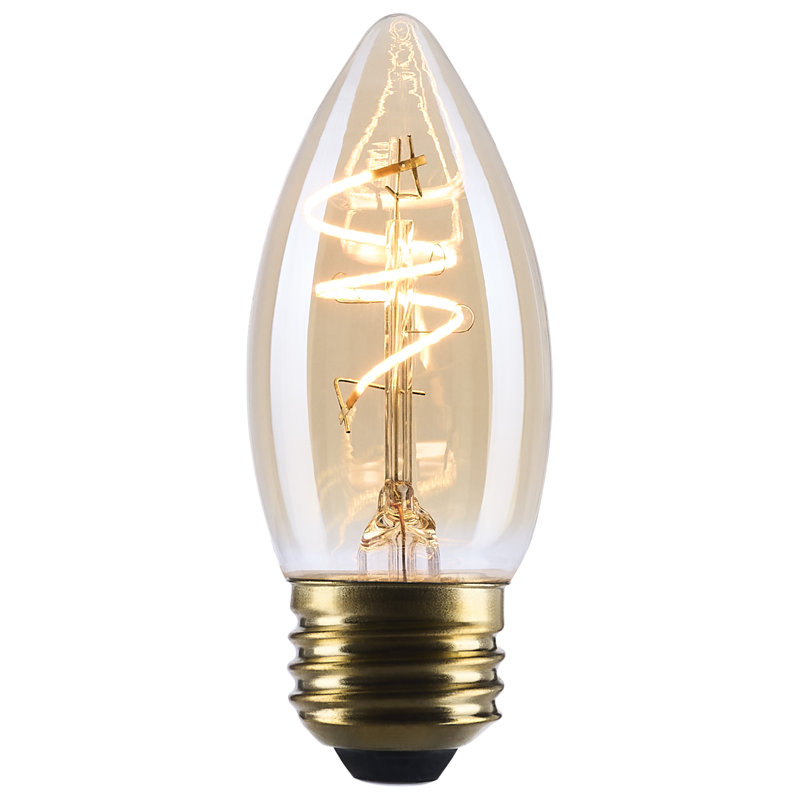 LED Bulb, 300 Lumens, 3.5 W
