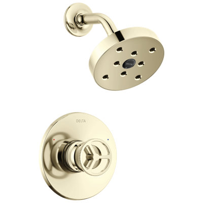 H2O Shower Trim