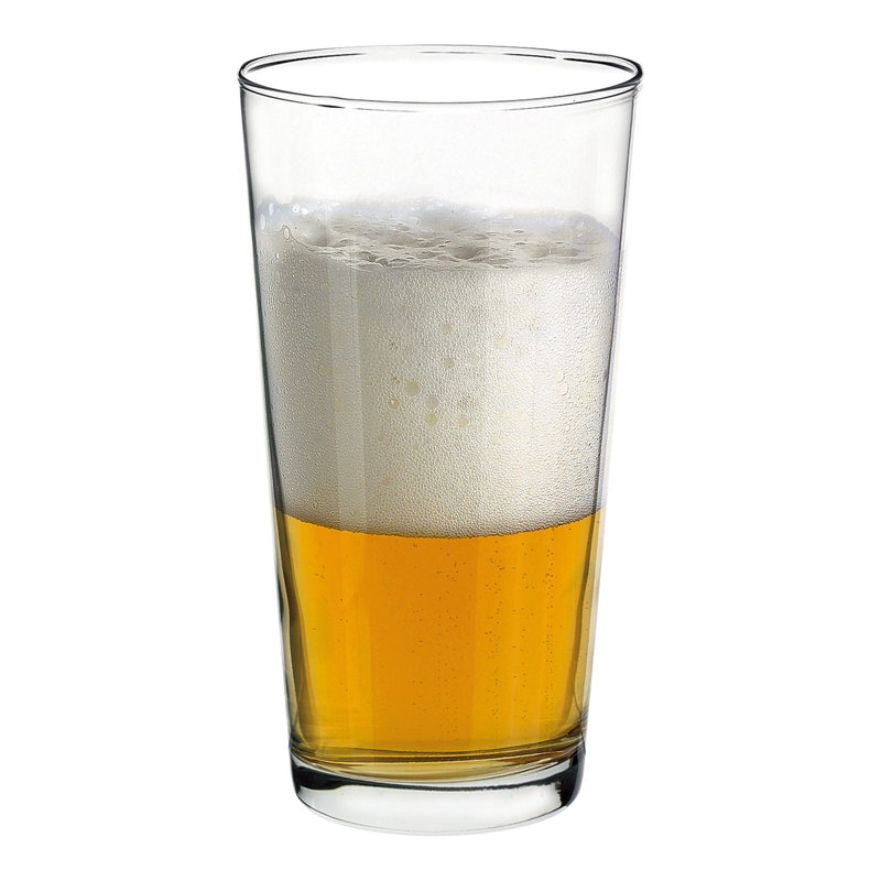 Drinking Glass, 19.9oz, 6