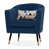 Navy Blue Suede is out of stock