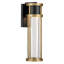 Applique murale en aluminium Lonnie-309469271