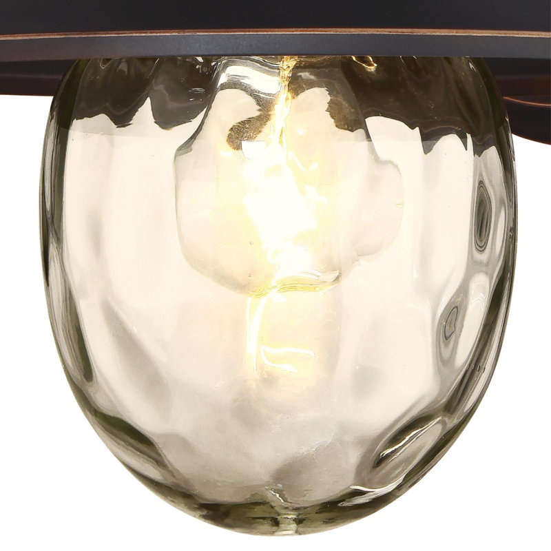 Luminaire de grange d'extérieur Fallsbrook