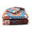 Palace Glam Polyester Duvet Cover-29423250-18243649