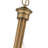 Fulword 9 - Light Dimmable Chandelier
