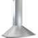 Zephyr Savona 30" 600 CFM Wall Mount Range Hood with LED Lighting in Stainless Steel