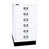 Traffic white is out of stock