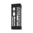 Knezova Stainless Steel Wall Light-1696233818