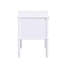 Table de chevet 2 tiroirs Emmett-604196448
