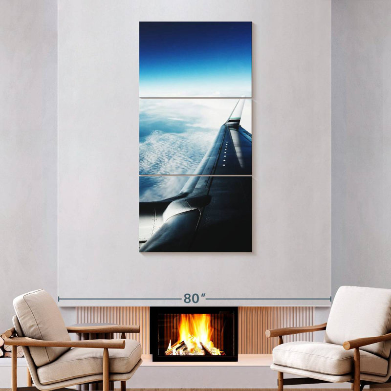 Avion Black Wing