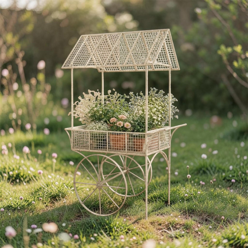 Plant Stand