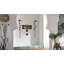 Essential™ Euro Round Shower Column-51914332
