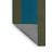 Machine Washable Checkered Green Area Rug-924378616