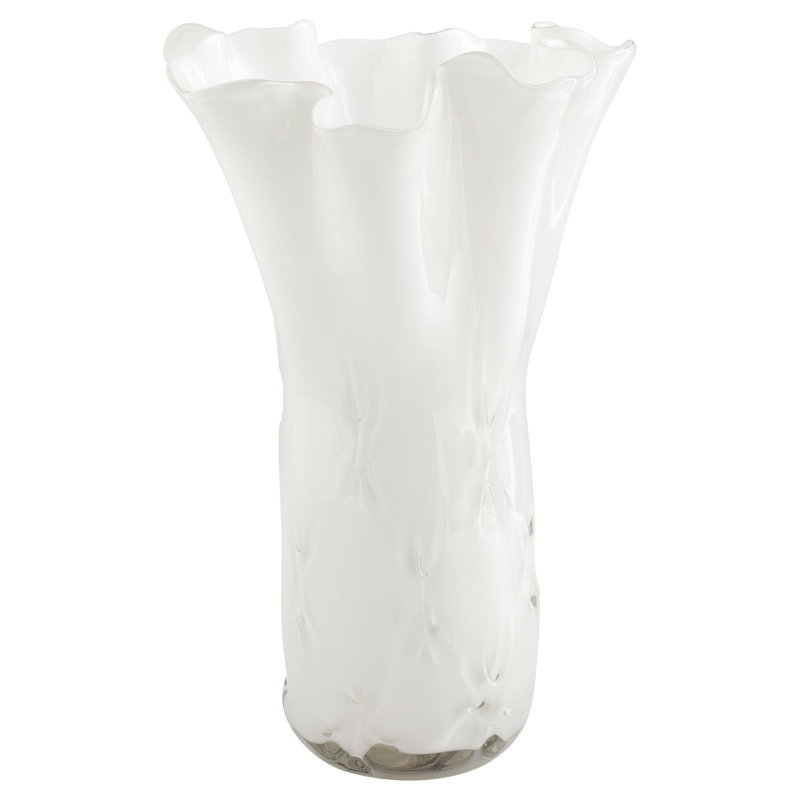 Bristol Handcrafted Table Vase 1