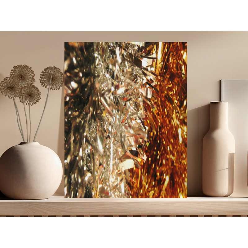 Wrapped Canvas Print Set, 8x10