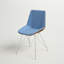 Lockard 46cm H Polyester Blend Upholstered Side Chair-1353332921