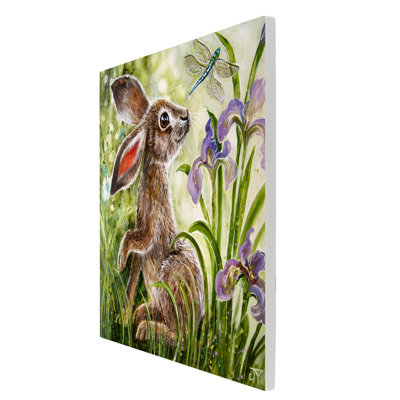 JUDITH YATES Farmhouse Wall Decor