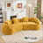 Jaune
