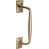 Polished Brass