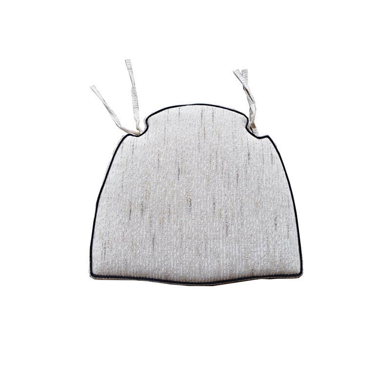 Bauman Outdoor 2'' Barstool Cushion