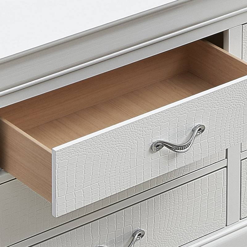 Commode, commode moderne élégante