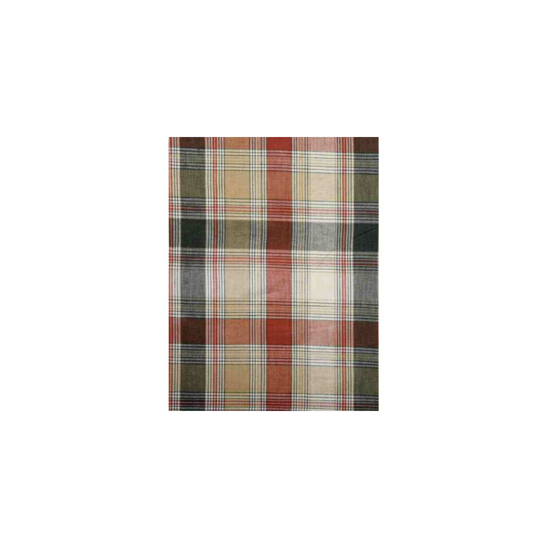 Panneau de rideau simple obscurcissant avec passe-tringle Kura