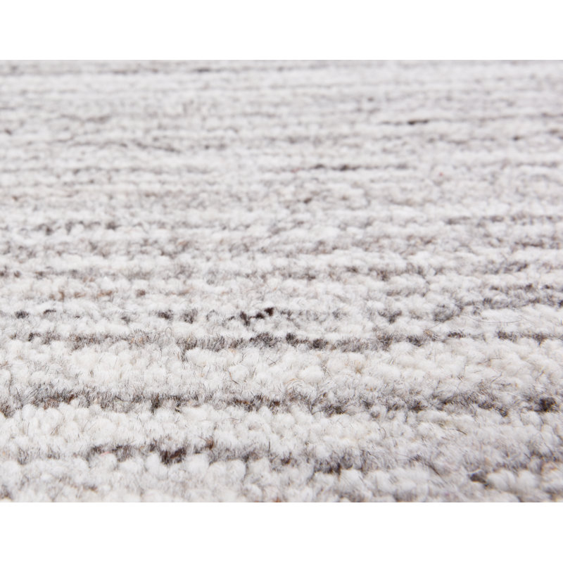 Hand Woven Area Rug, Around 190cm