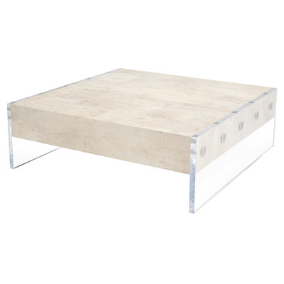Besson Coffee Table