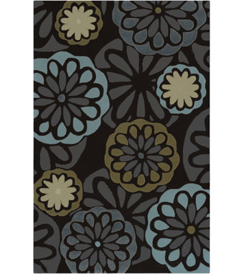 Desjambra Indoor Rug