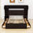 Alvinia Platform Storage Bed-981355762-981355773