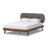 Weitzel Upholstered Platform Bed-323034554-323034550