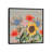 " Thistle Bouquet II " by Victoria Borges-72795492-72795490-29051915