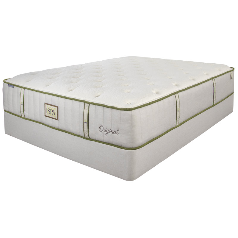 Original Opal Plush, Twin