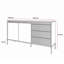 153.5cm Sideboard