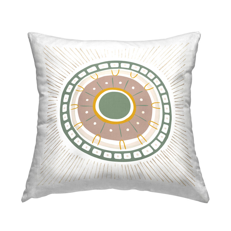 Housse et coussin décoratif en polyester / mélange de polyester par Martina Pavlova