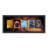 Basketball Name Art by - Picture Frame Photograph on Canvas-1029707557