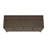 Linda 60" Sideboard In Walnut Brown-562986143