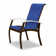 Chaise de patio Askar