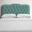 Aurkene Upholstered Headboard-323085843-323085840
