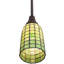Caparro 1 - Light Pendant