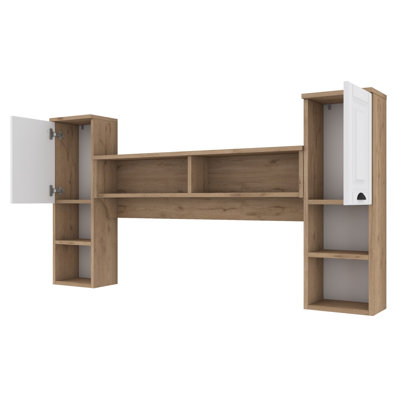 Locelso Floating Shelf