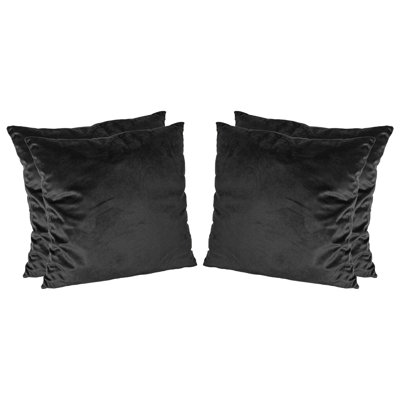 Square Scatter Cushion with Filling