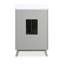 Ensemble de meuble-lavabo simple 24 po Bleeker-45446474