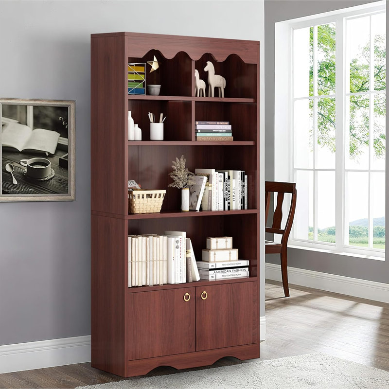 160cm H x 80cm W Bookcase