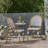 Outdoor Bistro Chairs