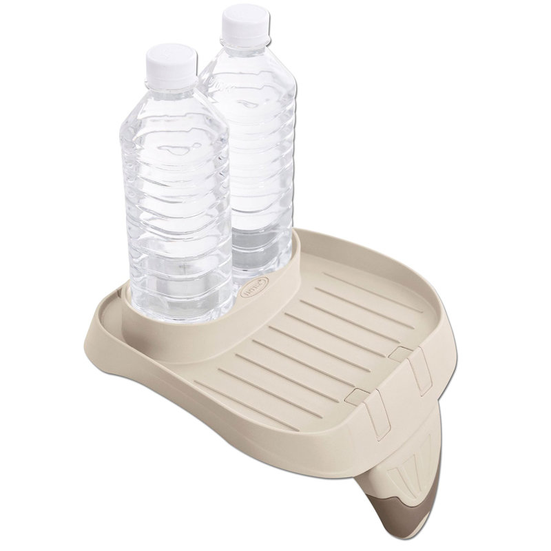 Intex Cupholder in Gray