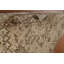 Tapis en laine à motif persan Heriz en laine noué à la main 8 x 11