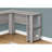 Computer Desk, Home Office, Corner, Storage Shelves, 48"L, L Shape, Work, Laptop, Laminate-2058823577