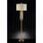 62.25-Inch Pluviam Floor Lamp